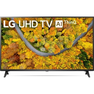 Телевизор LG 50UP75006LF купить в Запорожье Телевизор LG 50UP75006LF в Запоріжжі